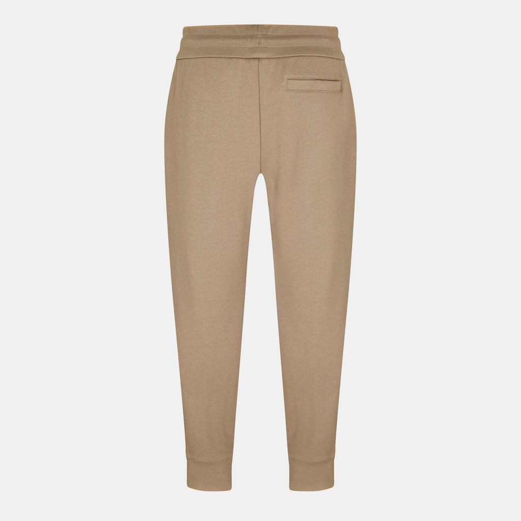 Men's Schiller Closed Hem Fleece Jogging Bottoms