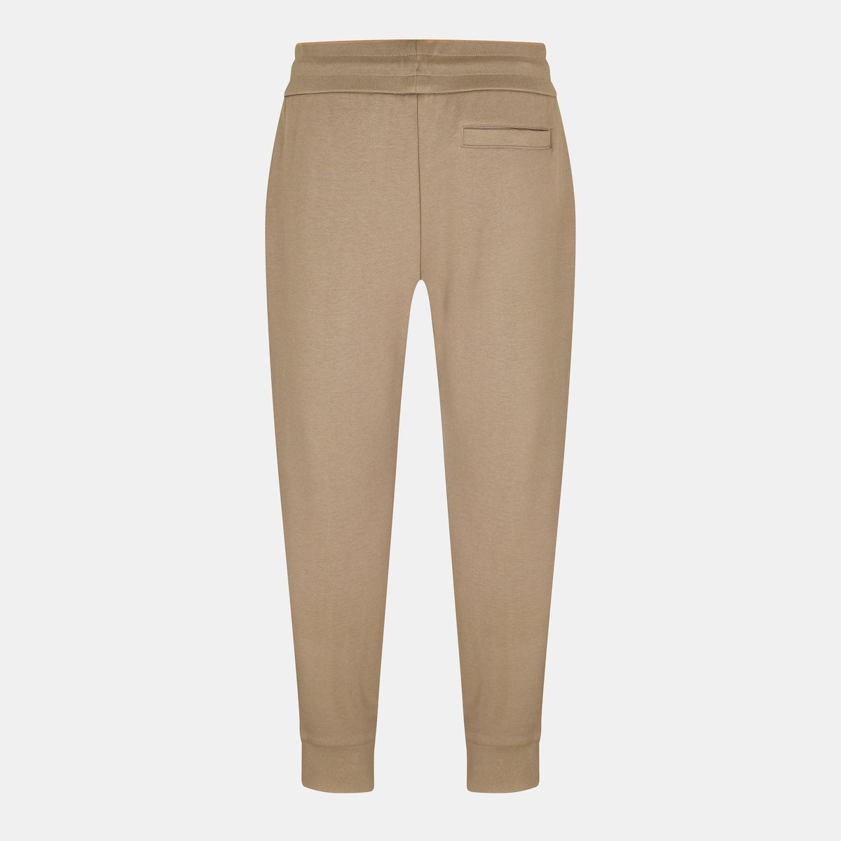 Men's Schiller Closed Hem Fleece Jogging Bottoms