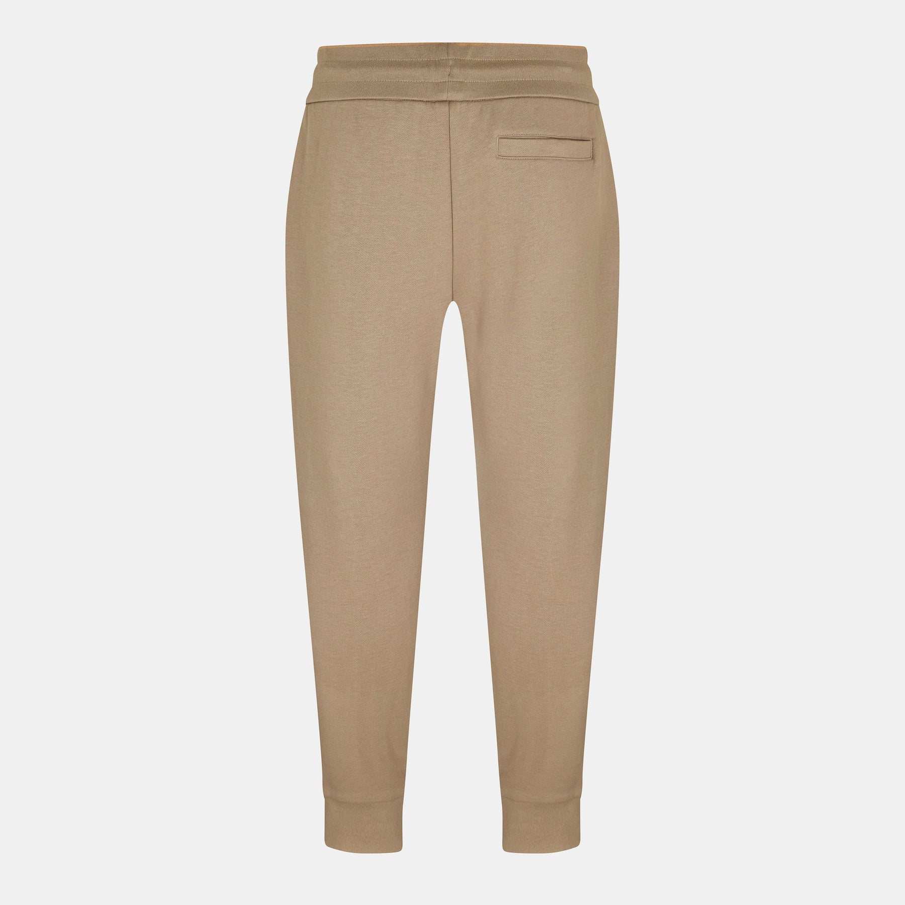 Men's Schiller Closed Hem Fleece Jogging Bottoms