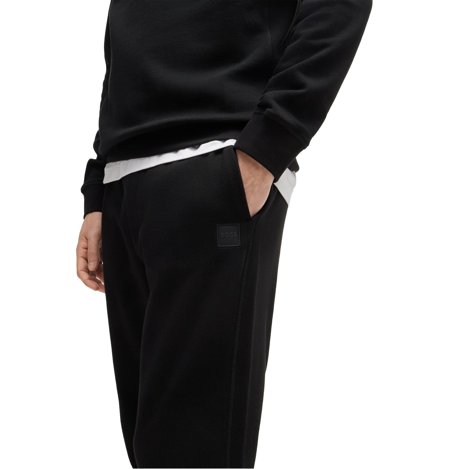 Men's Sestart Closed Hem Fleece Trousers