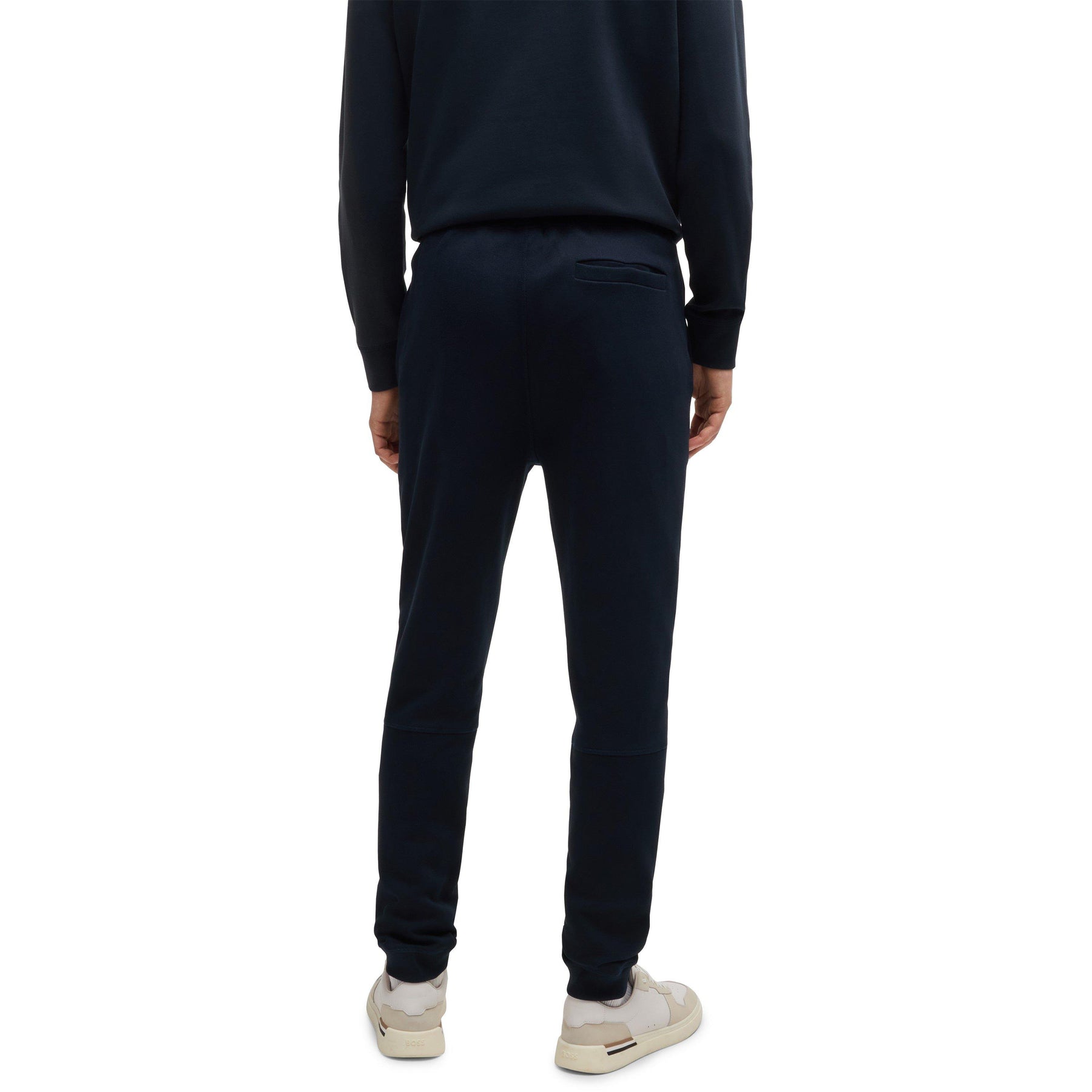 Men's Sestart Closed Hem Fleece Trousers