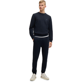 Men's Sestart Closed Hem Fleece Trousers