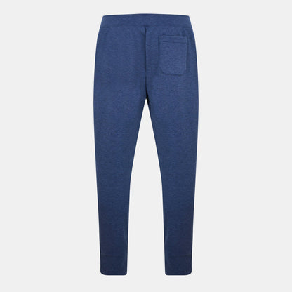 Perf Closed Hem Fleece Joggers