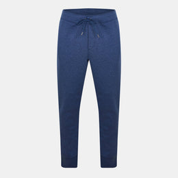 Perf Closed Hem Fleece Joggers