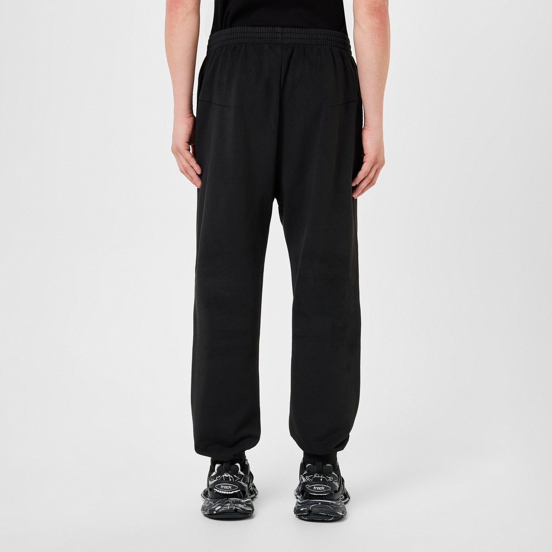 3b Sports Icon Jogging Bottoms