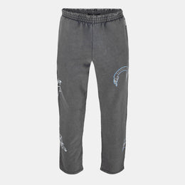 Rep Legacy Closed Hem Fleece Joggers