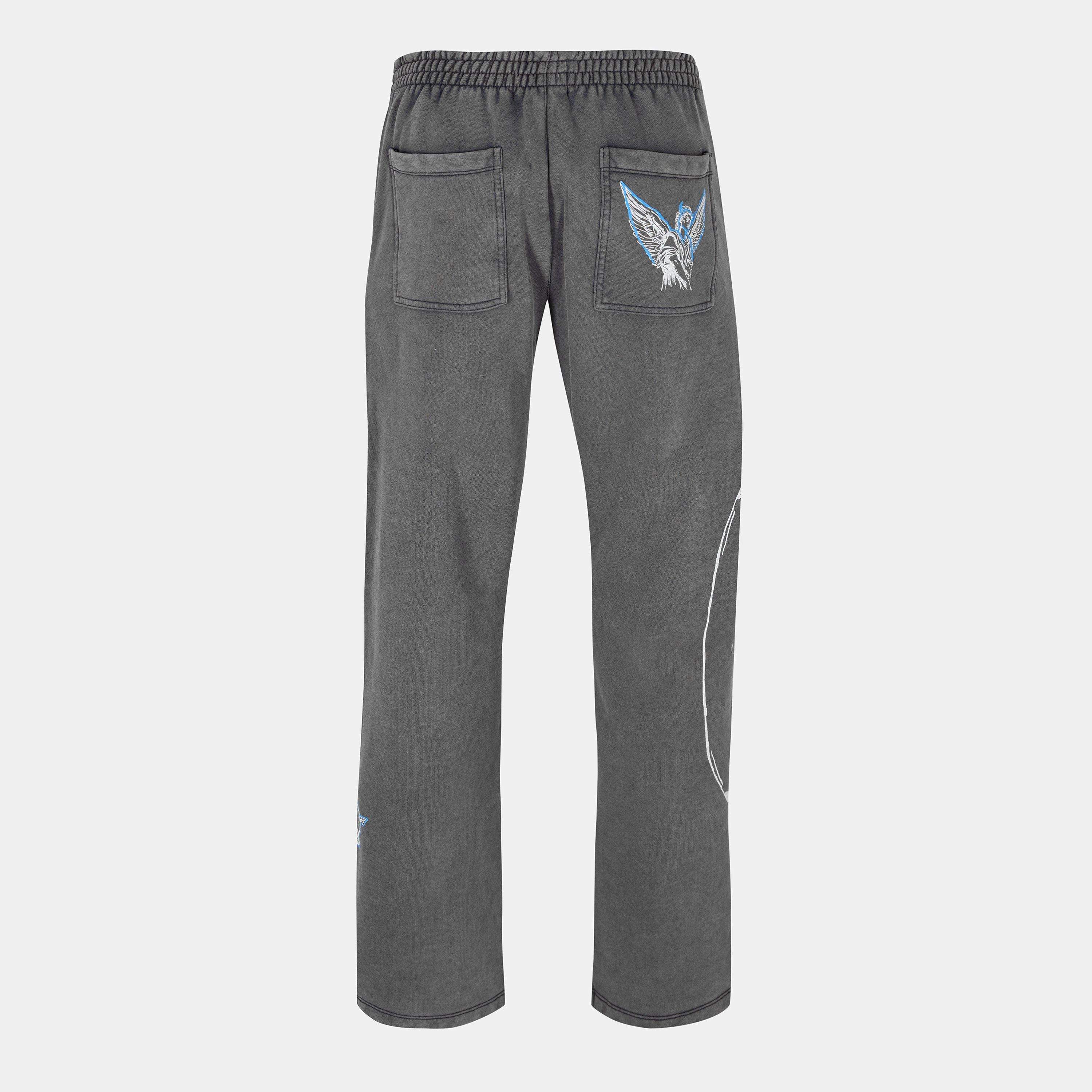 Rep Legacy Closed Hem Fleece Joggers