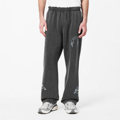 Rep Legacy Closed Hem Fleece Joggers