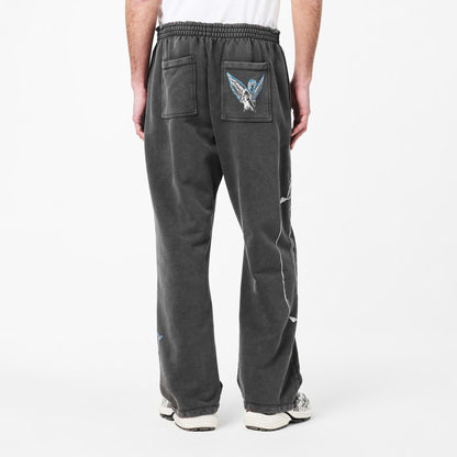 Rep Legacy Closed Hem Fleece Joggers