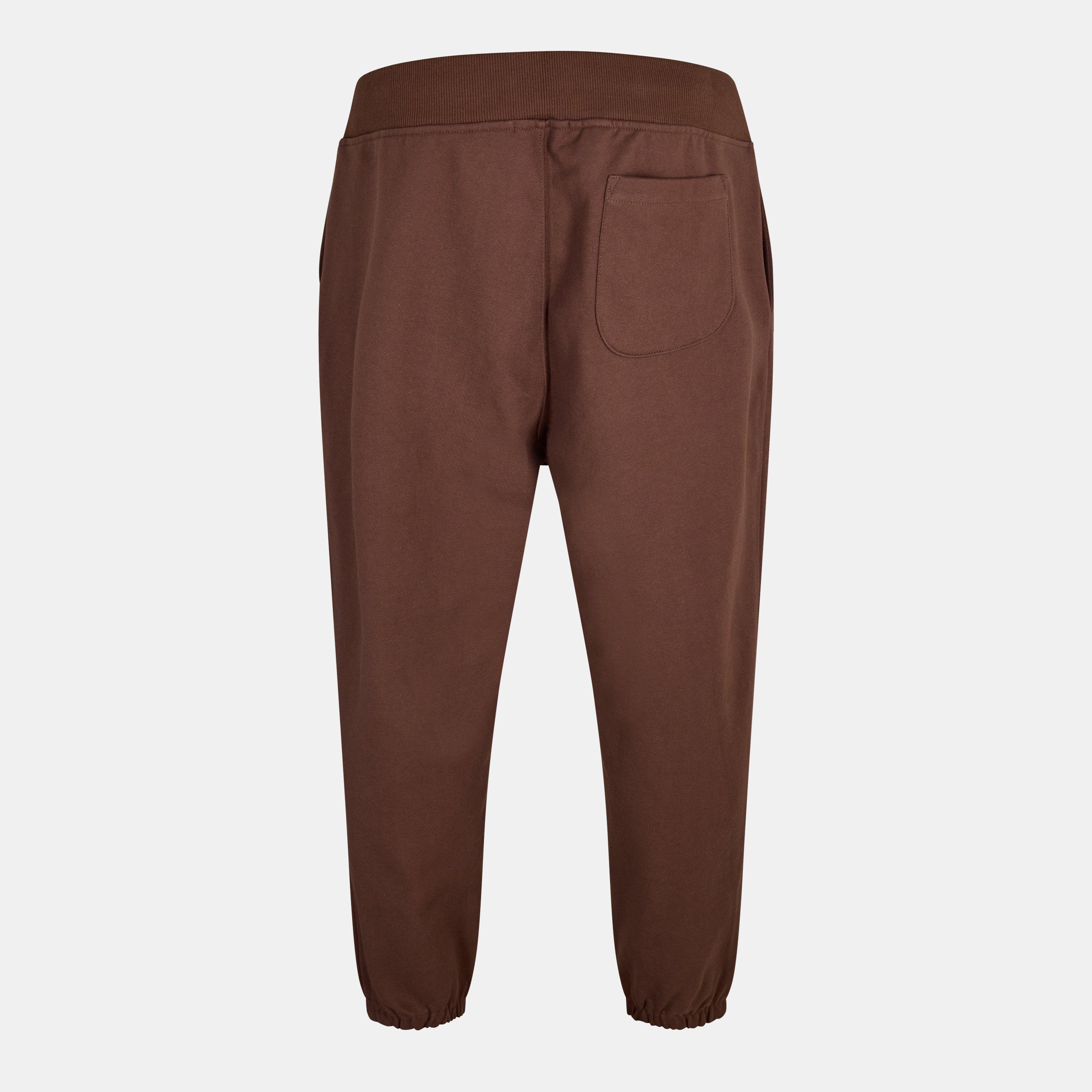 Ralph Flce Joggers Sn99