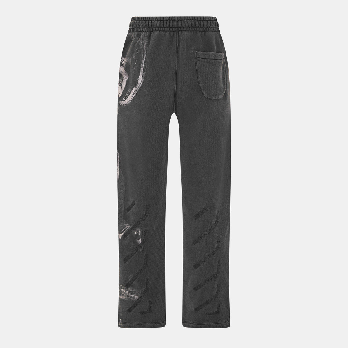 Off BW Jogger Sn99