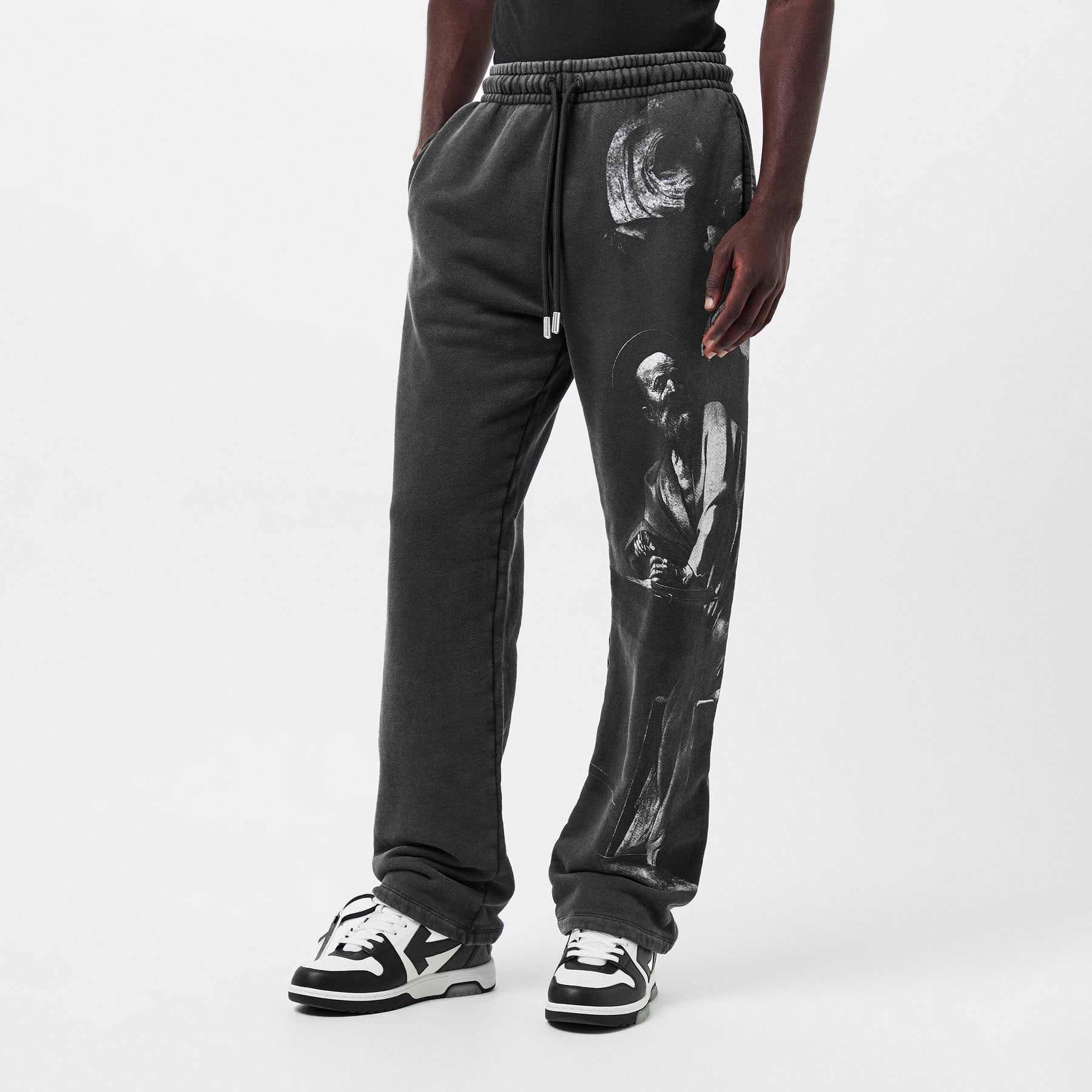 Off BW Jogger Sn99