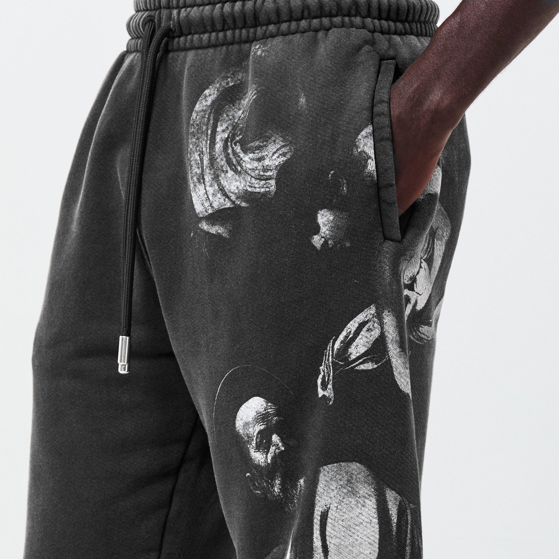 Off BW Jogger Sn99