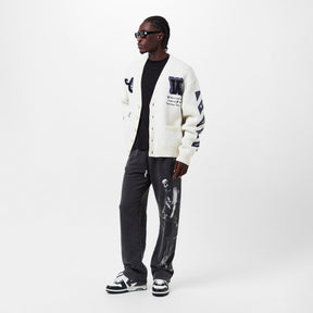 Off BW Jogger Sn99