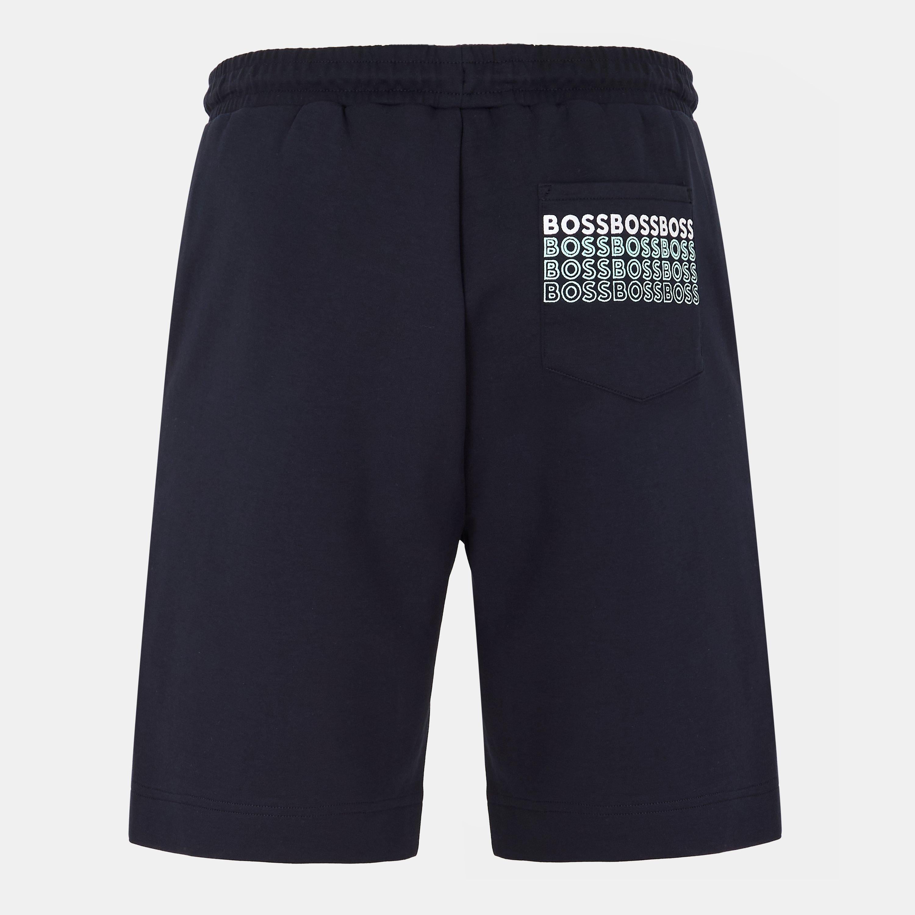 Men's Closed Hem Fleece Jogging Bottoms