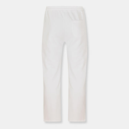 Closed Cuff Fleece Tapered Joggers