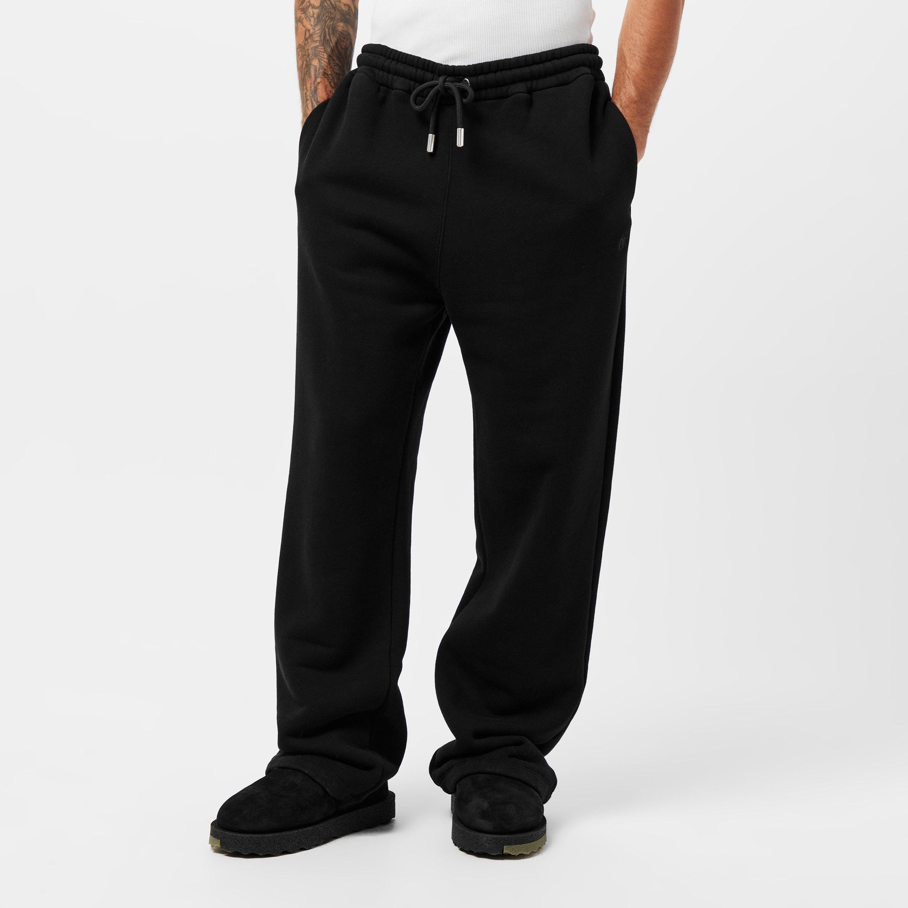 Off Emb Jogger Sn99