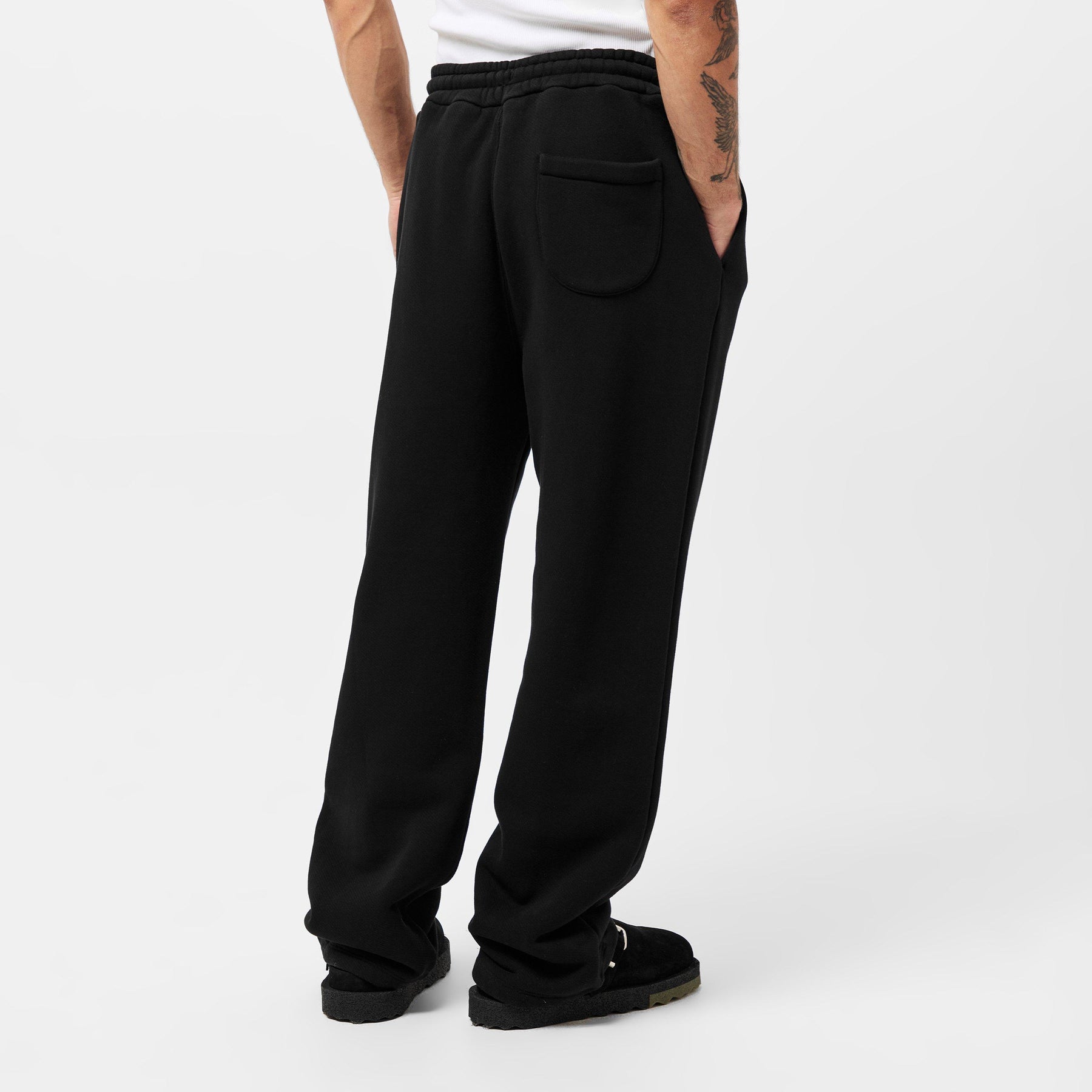 Off Emb Jogger Sn99