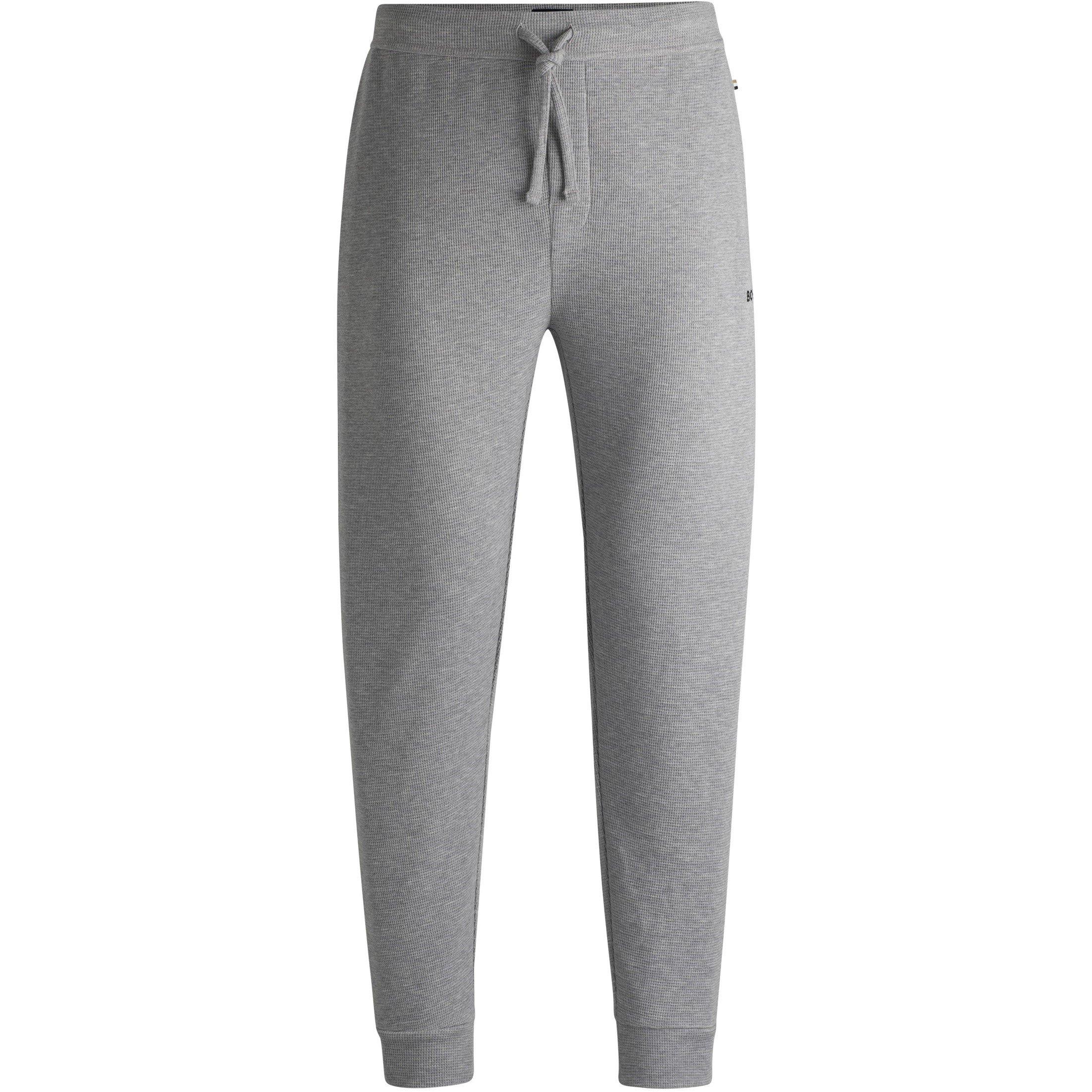 BW Waffle Jogging Bottoms