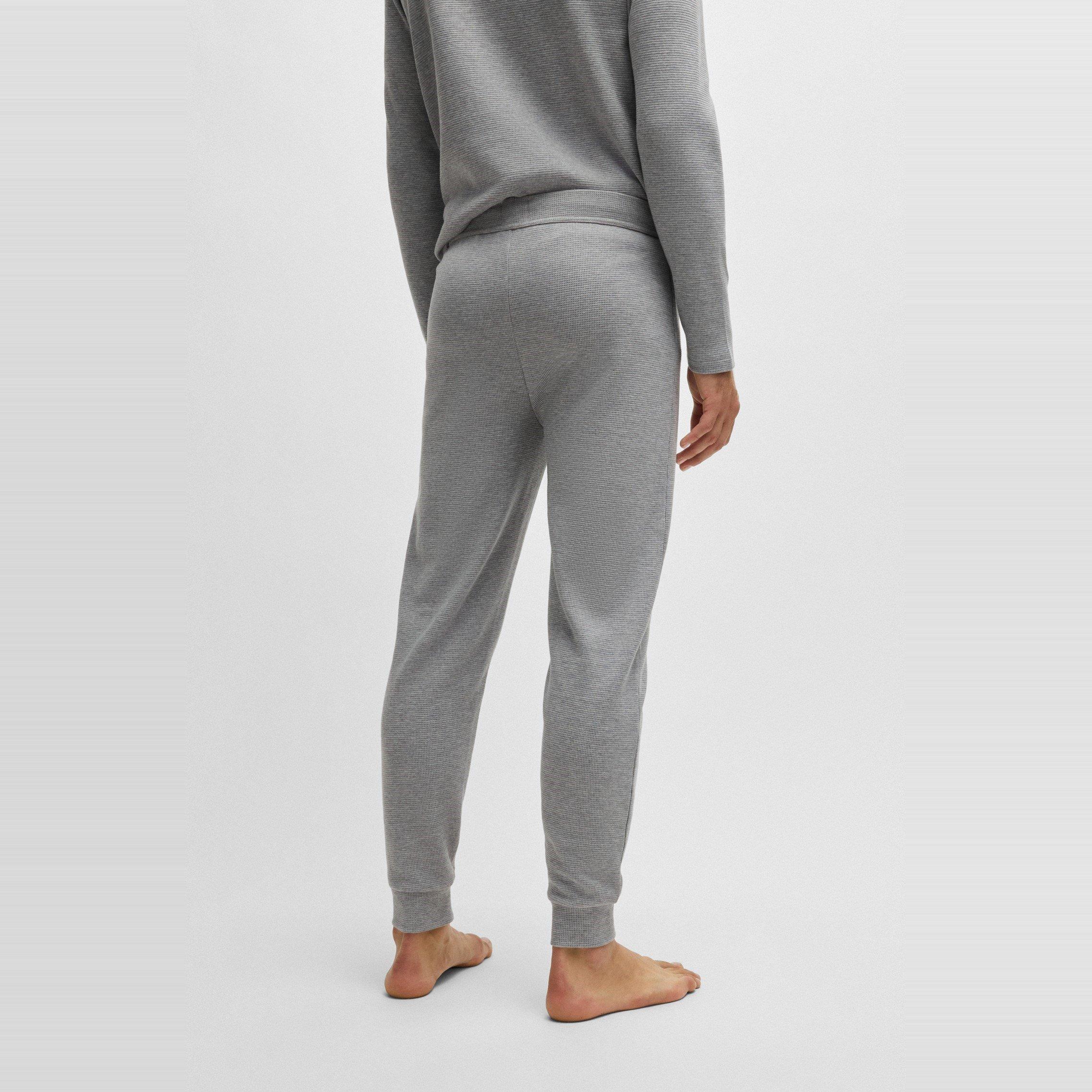 BW Waffle Jogging Bottoms