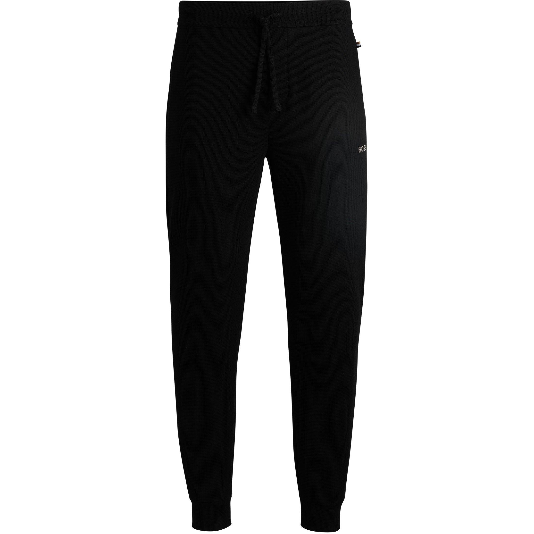 BW Waffle Jogging Bottoms