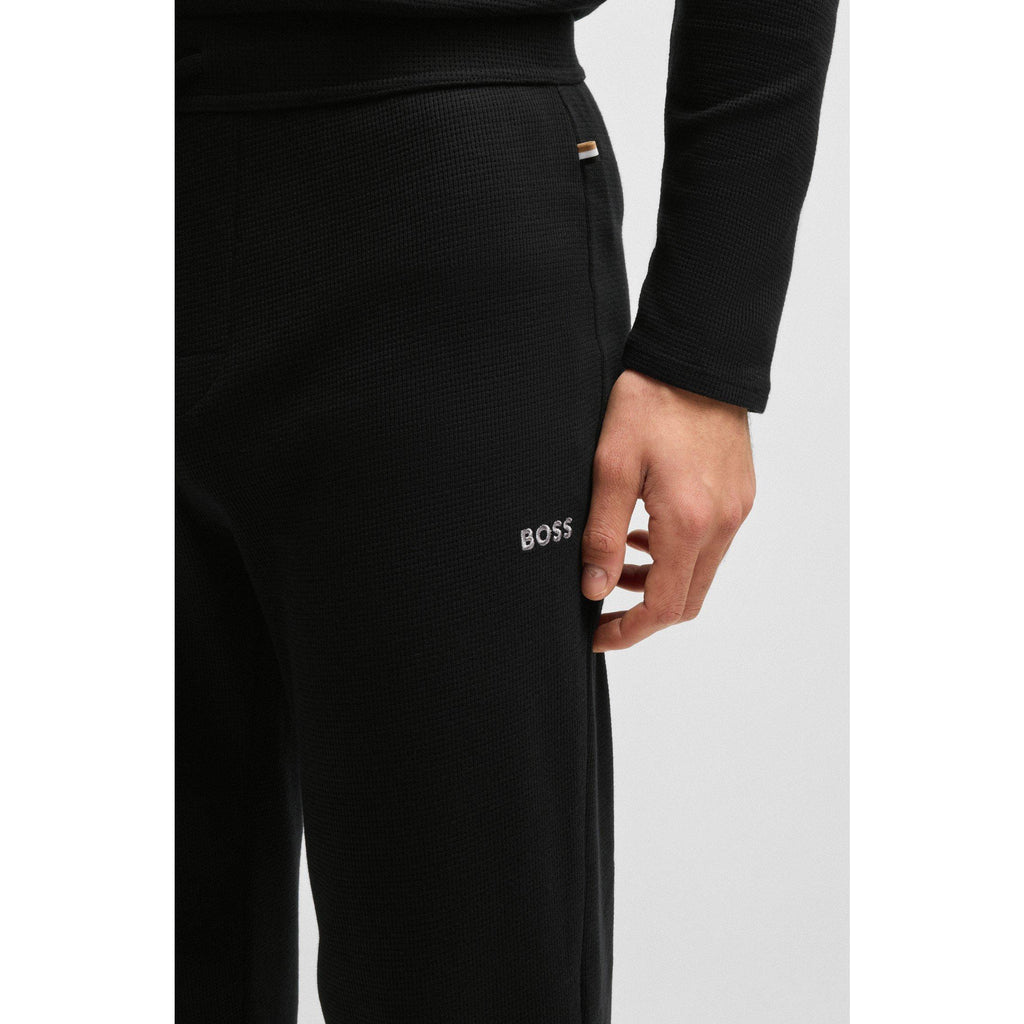 BW Waffle Jogging Bottoms
