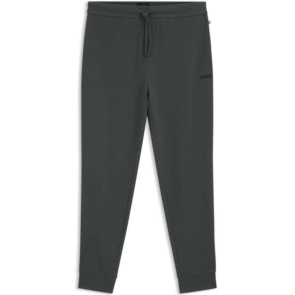 BW Waffle Jogging Bottoms