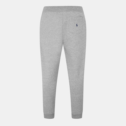Men's Closed Hem Fleece Joggers