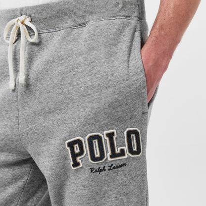 Men's Closed Hem Fleece Joggers