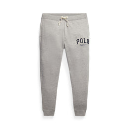 Fleece Tapered Joggers