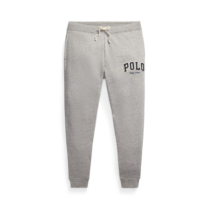 Fleece Tapered Joggers