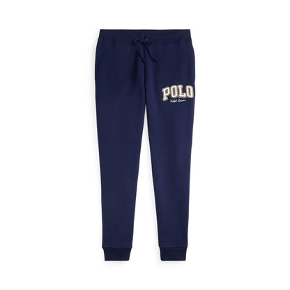 Fleece Tapered Joggers