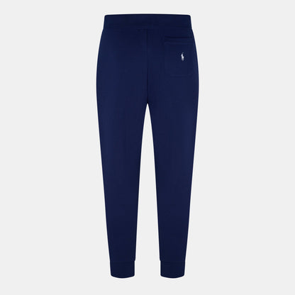 Men's Closed Hem Fleece Joggers