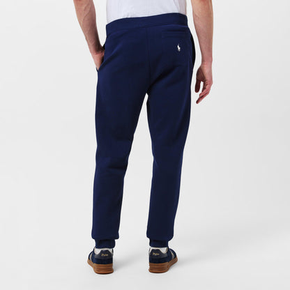 Men's Closed Hem Fleece Joggers