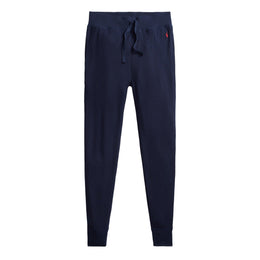 Waffle Cuffed Fleece Joggers