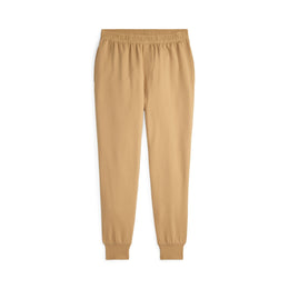 Tonal Taped Closed Hem Jersey Joggers