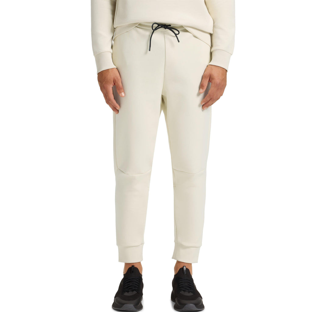 Men's HBG Zone Jog Soft Cotton-Blend Jogging Bottoms