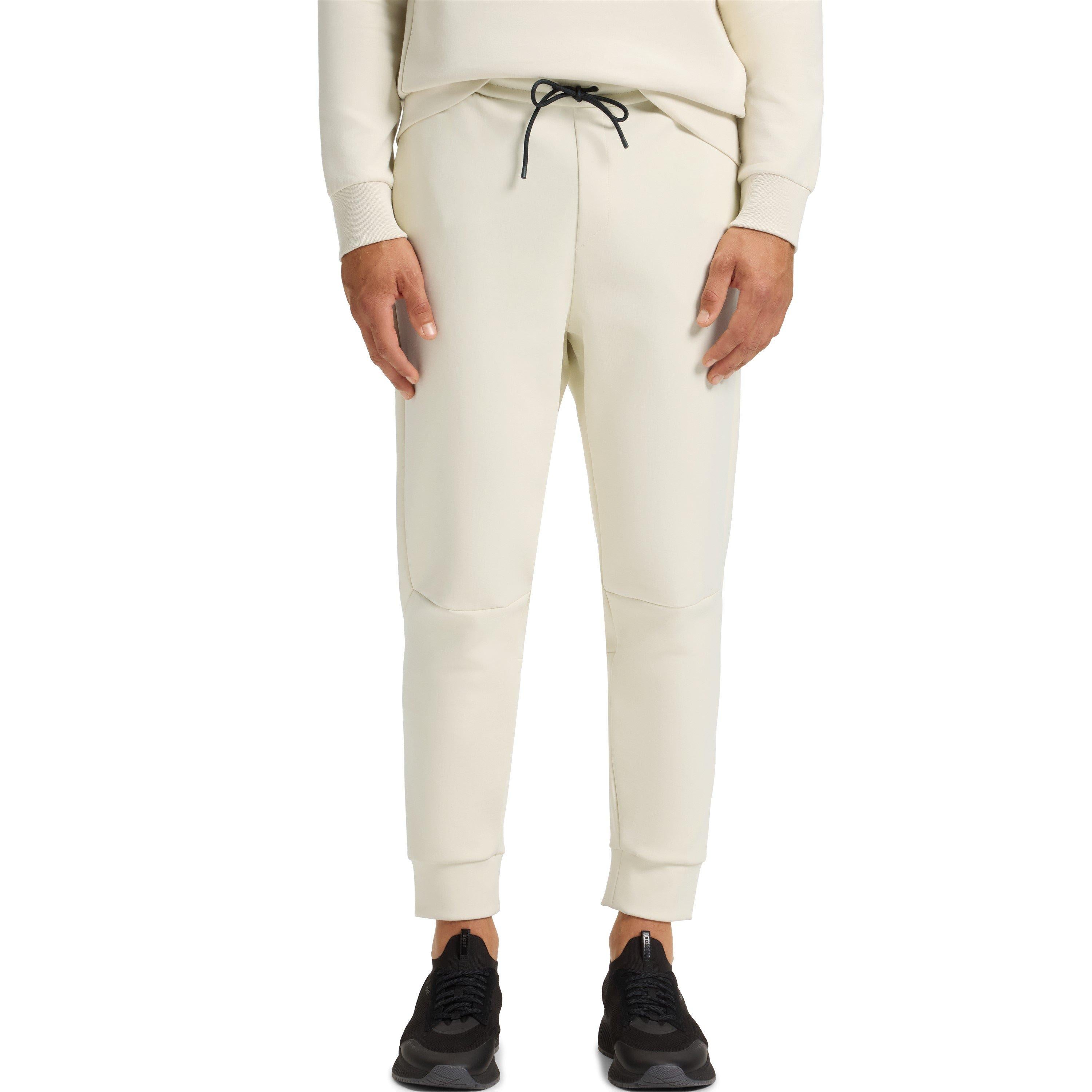 Men's HBG Zone Jog Soft Cotton-Blend Jogging Bottoms