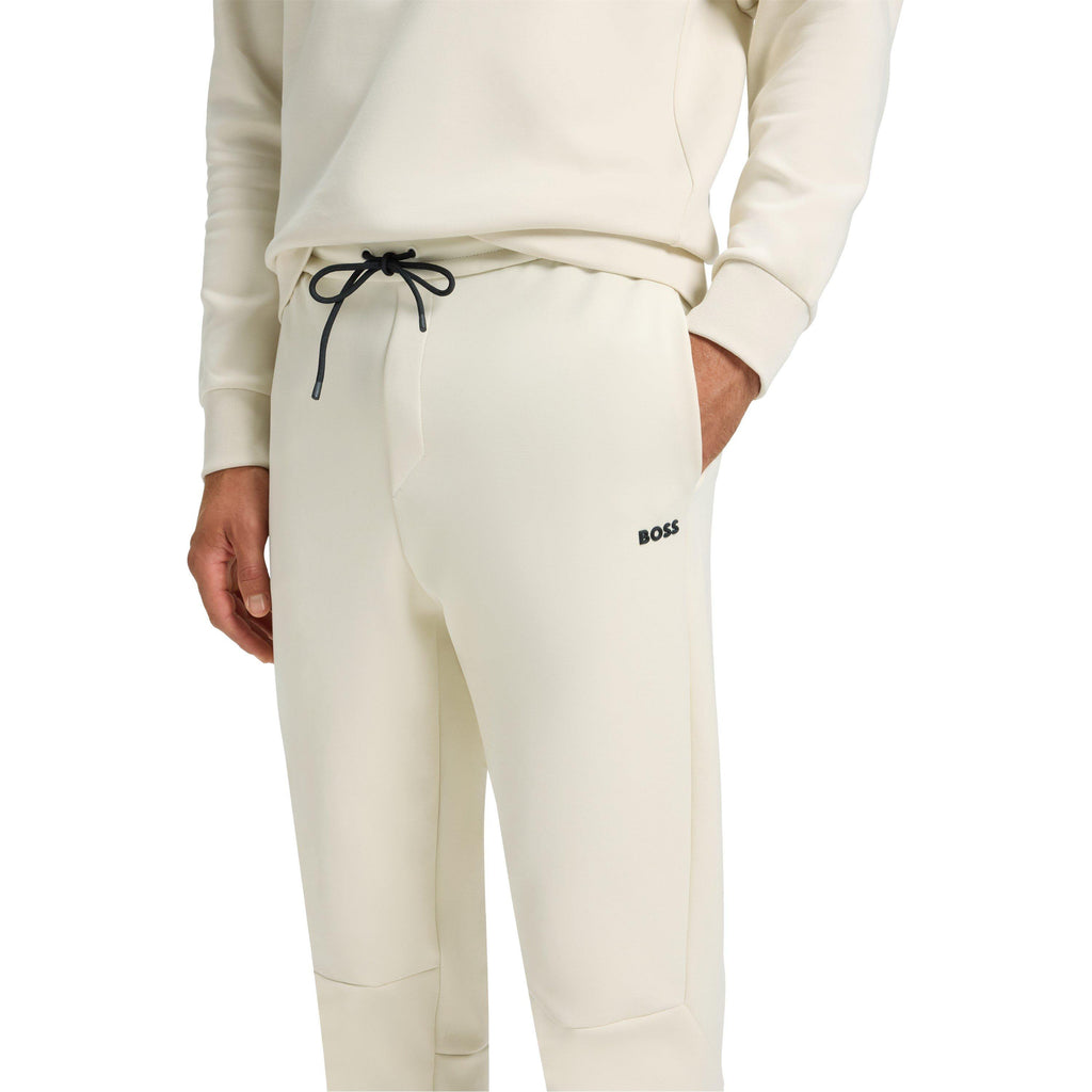 Men's HBG Zone Jog Soft Cotton-Blend Jogging Bottoms