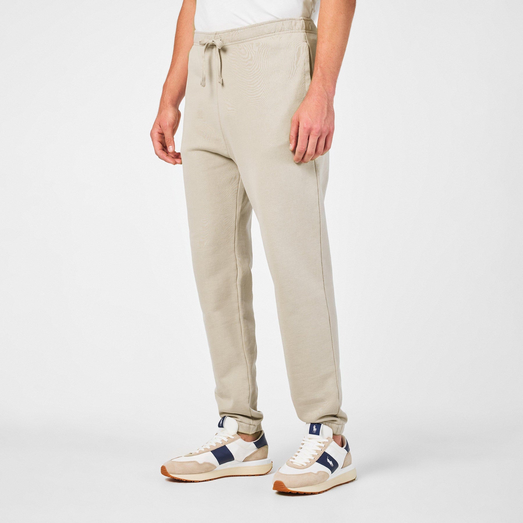 Polo PP Jogger Sn53