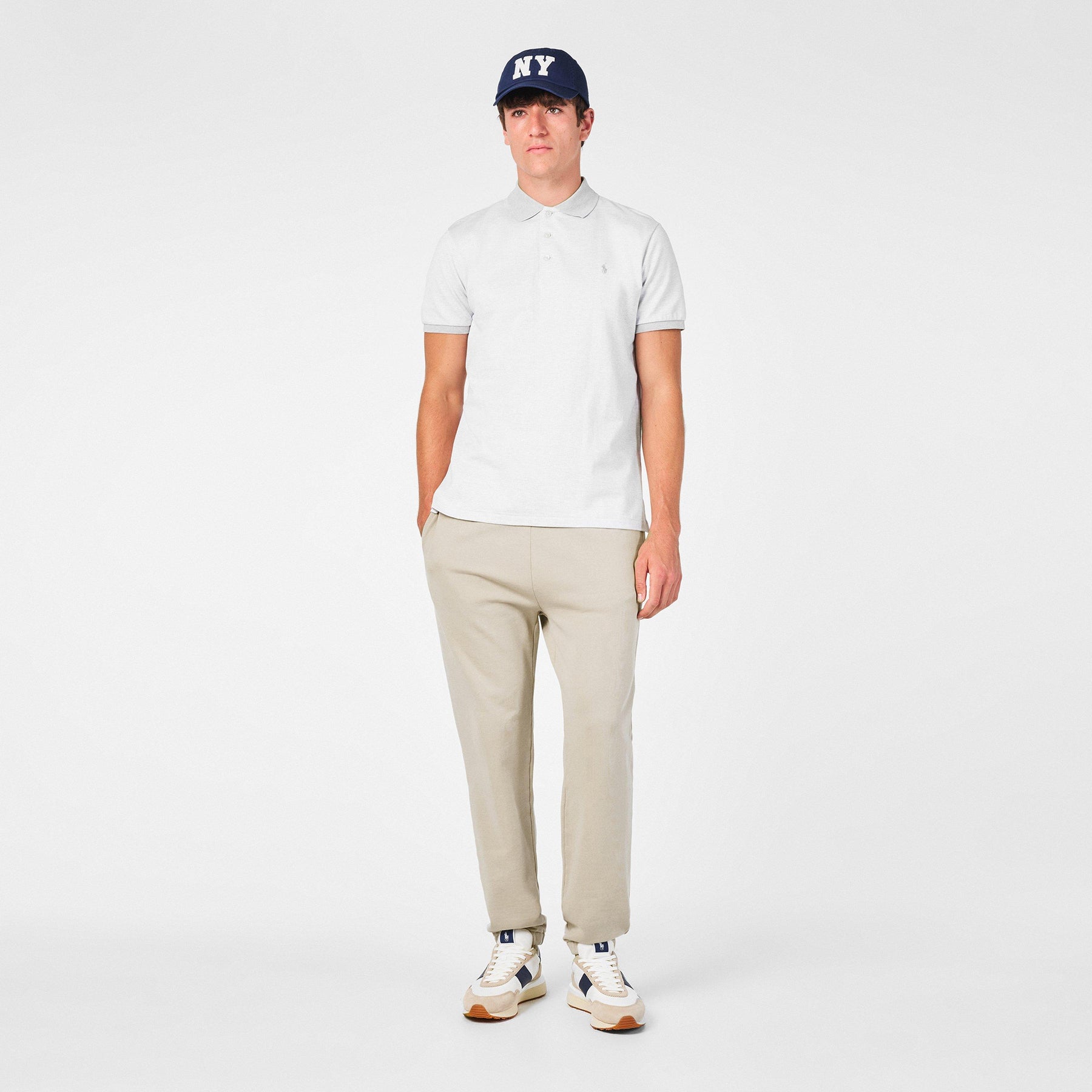 Polo PP Jogger Sn53