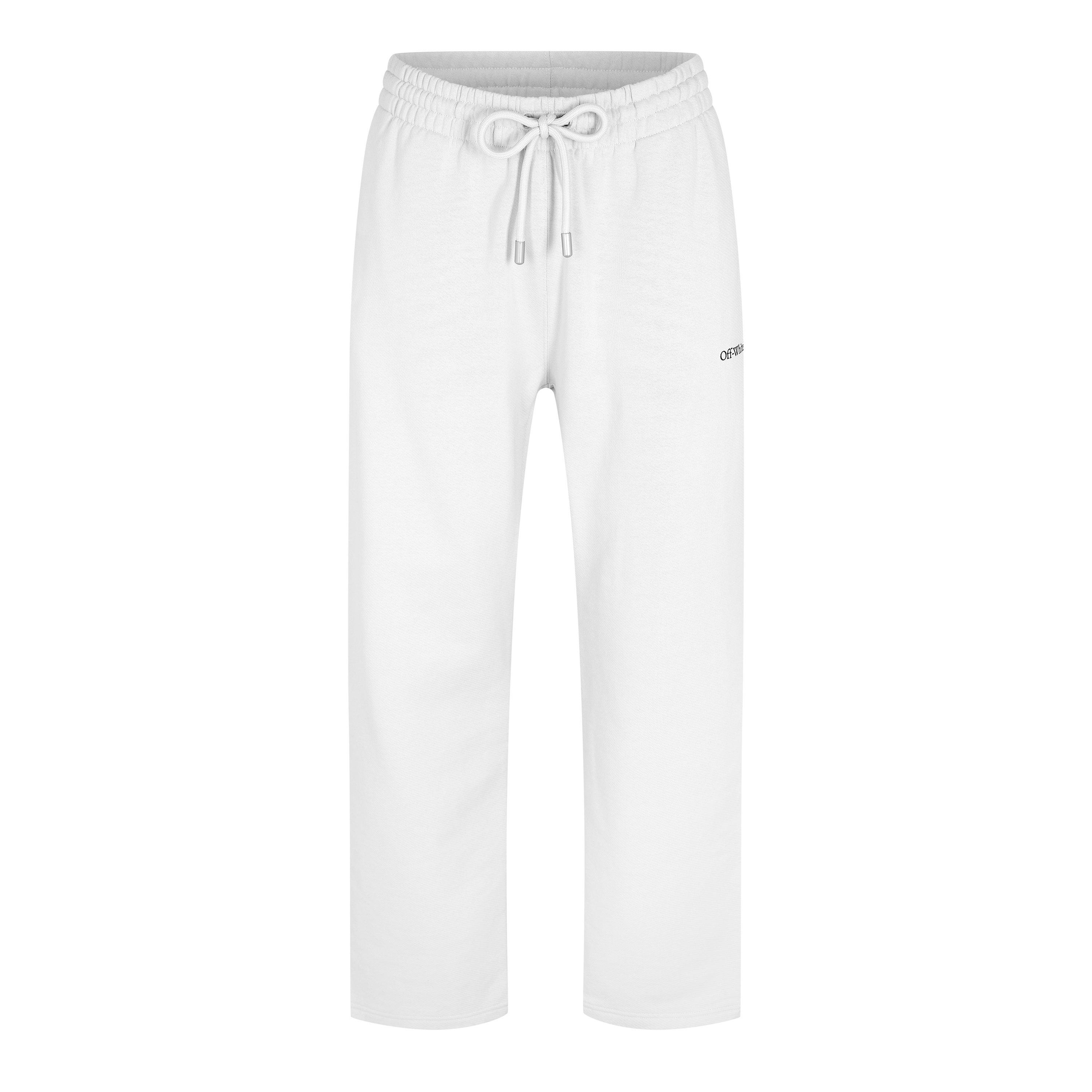 Closed Hem Fleece Joggers