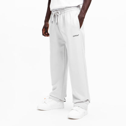 Closed Hem Fleece Joggers