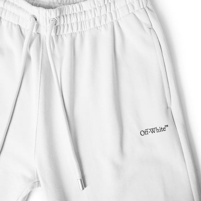Closed Hem Fleece Joggers
