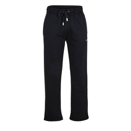 Closed Hem Fleece Joggers