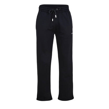 Closed Hem Fleece Joggers
