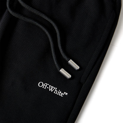 Closed Hem Fleece Joggers