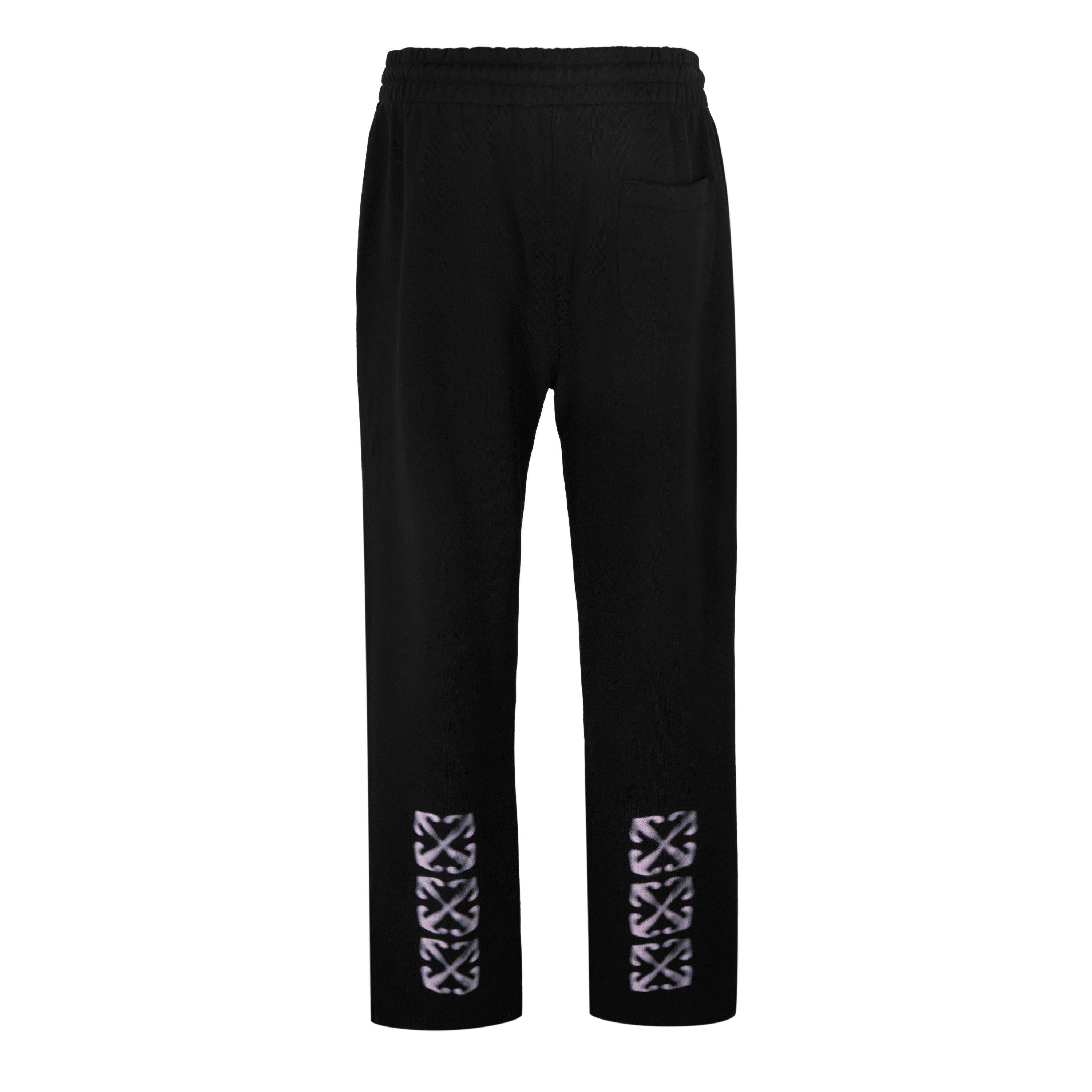Closed Hem Fleece Joggers