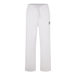 Closed Hem Fleece Joggers