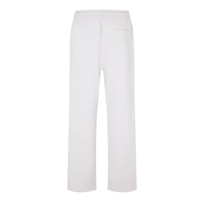 Closed Hem Fleece Joggers